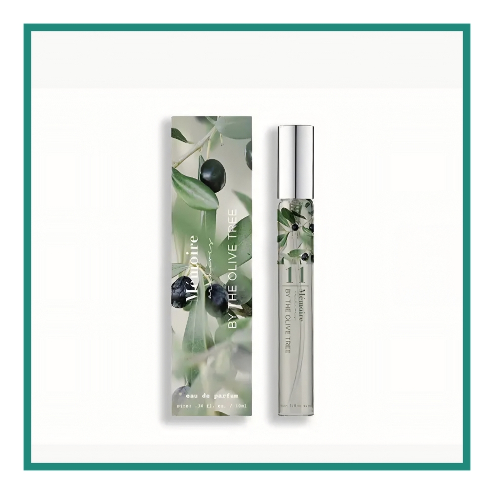 Memoire Archives by The Olive Tree Delux Mini Spray
